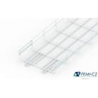 STEEL LINE CMS SRL - SFZA4E01A3H400Q PASS. A RETE-60 MTC-ITA 400X060-44 E