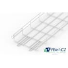 FEMI-CZ SPA - FCZA4J01A3H500Q PASS. A RETE-60 MTC-ITA 500X060-44 J