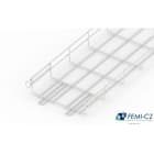 STEEL LINE CMS SRL - SFZA4J01A3H060L PASS. A RETE-60 MTC-ITA 060X060-39 J