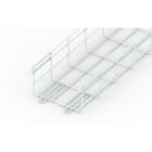 STEEL LINE CMS SRL - SFZA4E01A3J400Q PASS. A RETE-110 MTC-ITA 400X110-44 E