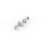 FEMI-CZ SPA - FCZB4I30 MORSETTO DI GIUNZIONE C/BULLONE M6X20 I