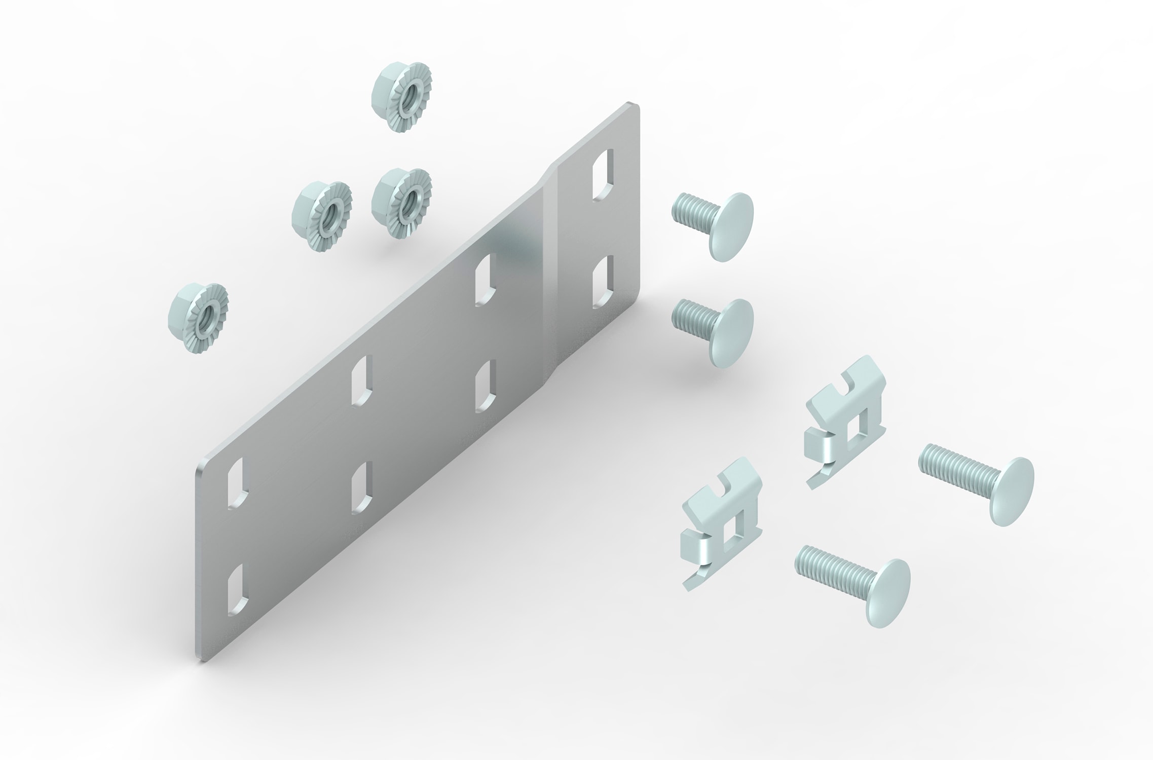 FEMI-CZ SPA - FCZB4S60K GIUNTO CZ4-FEMI3 KIT COMPLETO S