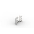STEEL LINE CMS SRL - SFZB4I40H GTMB 65 I MINI SUPPORTO UNIVERSALE