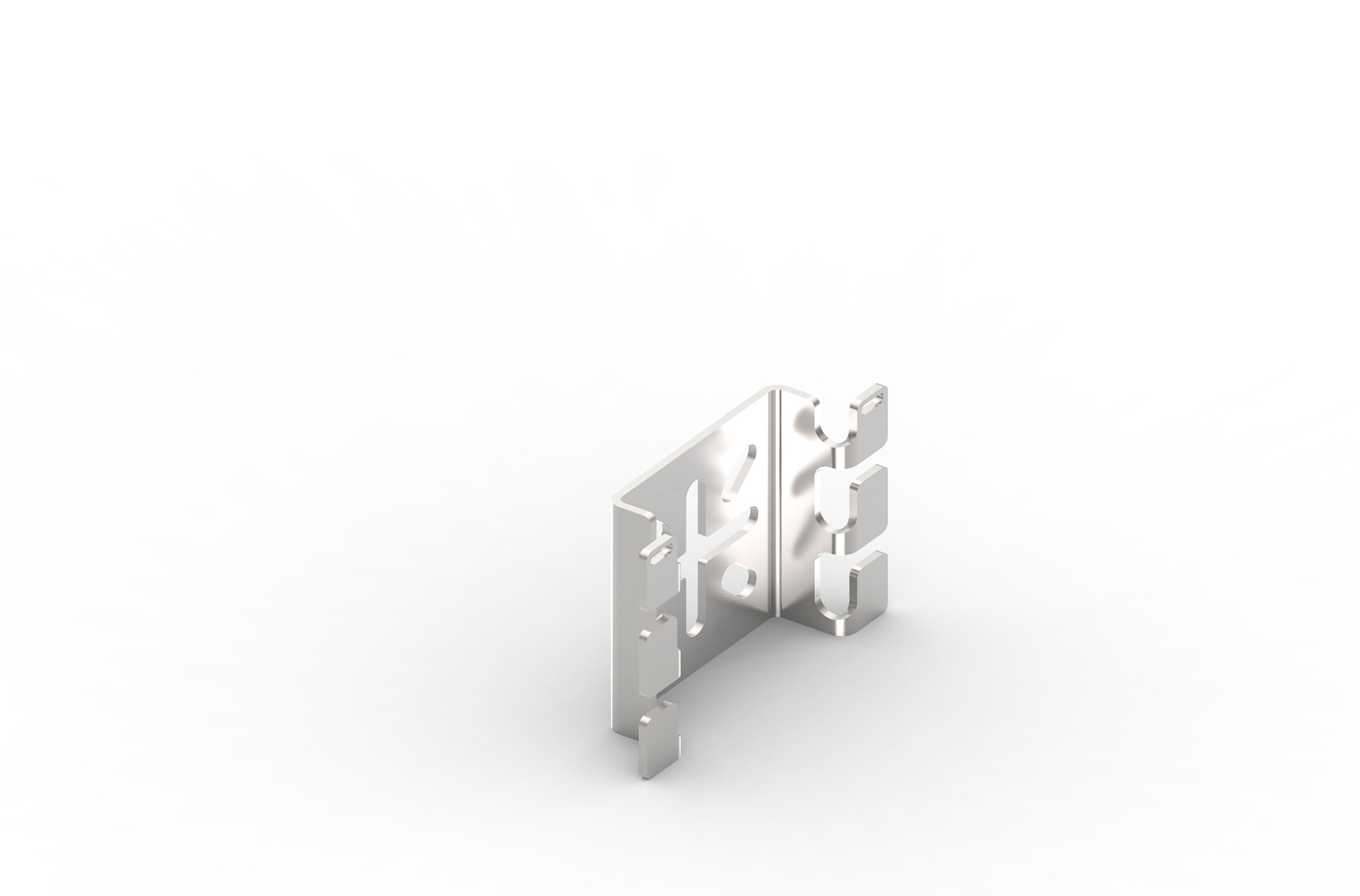 STEEL LINE CMS SRL - SFZB4I40H GTMB 65 I MINI SUPPORTO UNIVERSALE