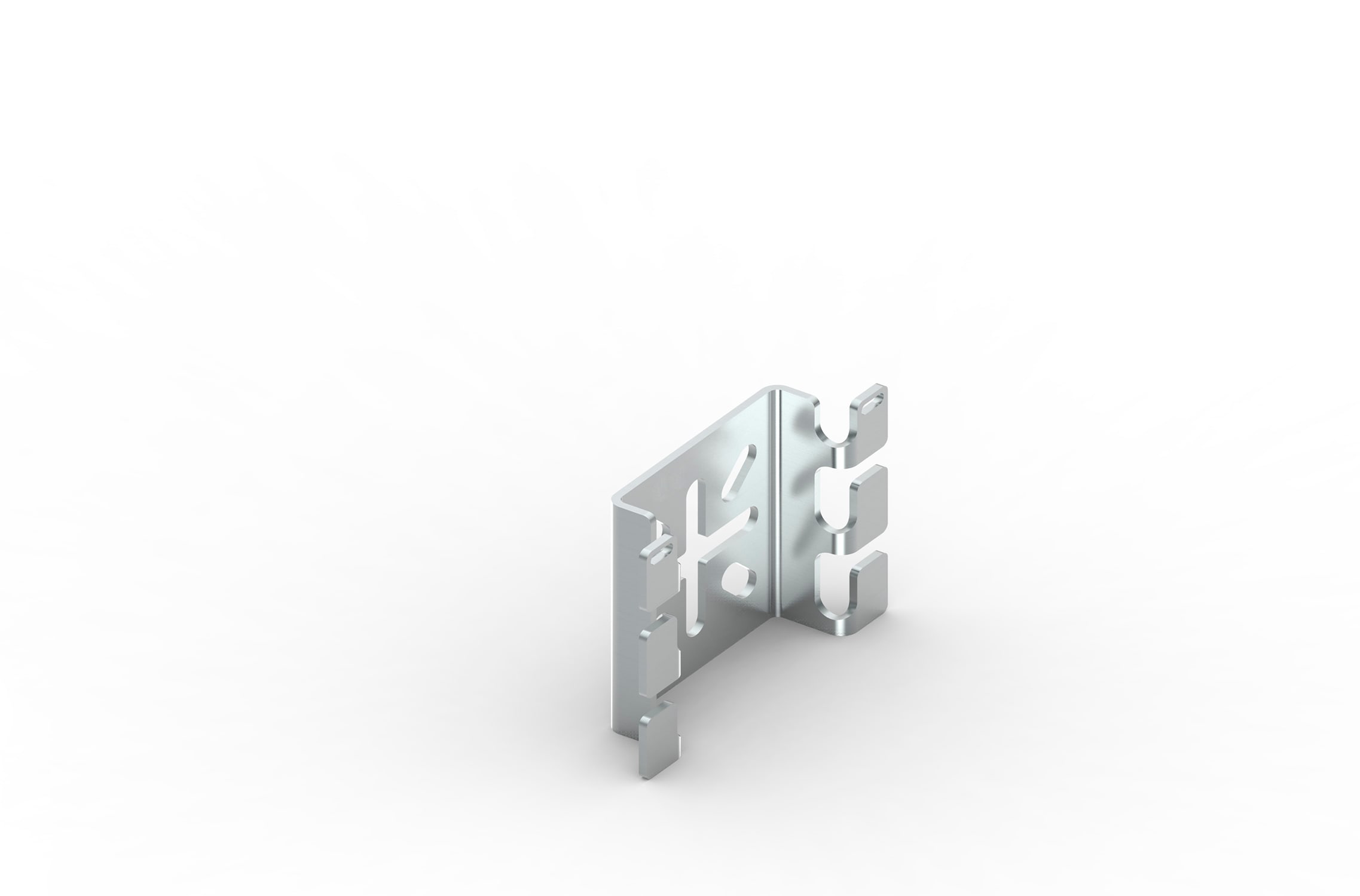 FEMI-CZ SPA - FCZB4S40H MINI SUPPORTO UNIVERSALE S