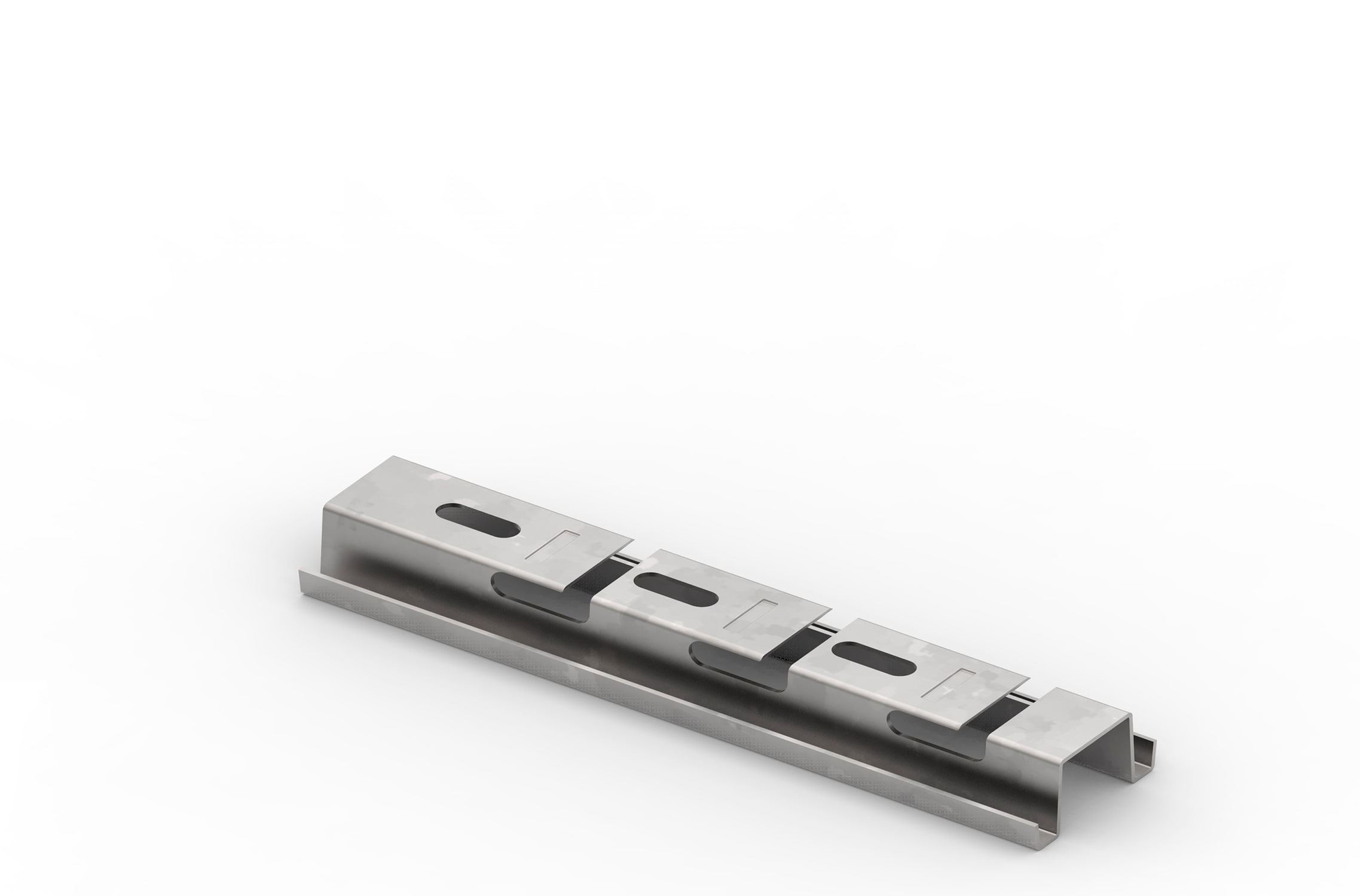 FEMI-CZ SPA - FCZB4Z60H0200 PROFILO OMEGA PRA L=260 Z