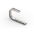 FEMI-CZ SPA - FCZB4I70V500 MENSOLA OMEGA A SOFFITTO L=500(+70) I