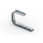 FEMI-CZ SPA - FCZB4S70V600 MENSOLA OMEGA A SOFFITTO L=600(+70) S