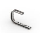 FEMI-CZ SPA - FCZB4Z70V400 MENSOLA OMEGA A SOFFITTO L=400(+70) Z