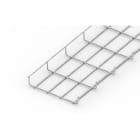 STEEL LINE CMS SRL - SFZB4Z01A3G150L PASS. A RETE CZ4 150X035-39 Z