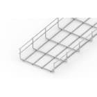 STEEL LINE CMS SRL - SFZB4Z01A3H150L PASS. A RETE CZ4 150X060-39 Z