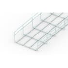 STEEL LINE CMS SRL - SFZB4E01A3C400Q PASS. A RETE CZ4 400X075-44 E