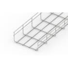 STEEL LINE CMS SRL - SFZB4Z01A3C300Q PASS. A RETE CZ4 300X075-44 Z