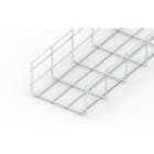 STEEL LINE CMS SRL - SFZB4E01A3J150L PASS. A RETE CZ4 150X110-39 E