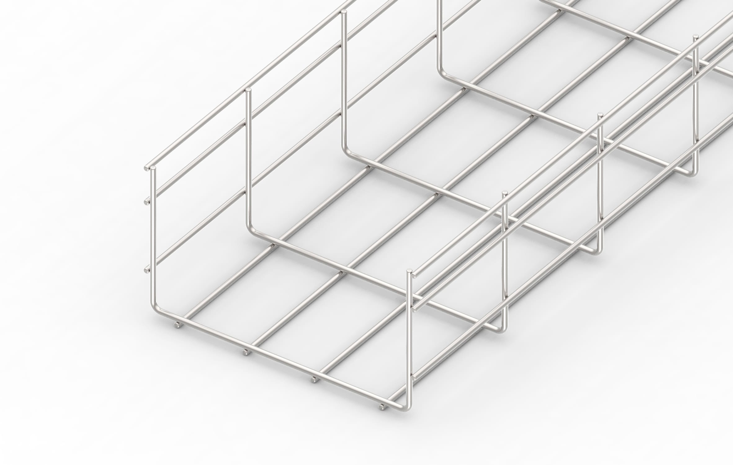 STEEL LINE CMS SRL - SFZB4J01A3J100L PASS. A RETE CZ4 100X110-39 I