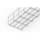 STEEL LINE CMS SRL - SFZB4Z01A3J150L PASS. A RETE CZ4 150X110-39 Z