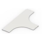 FEMI-CZ SPA - FCZC2I15N3P400F COPERCHIO DERIV. T PIANA 400x15-R300 I