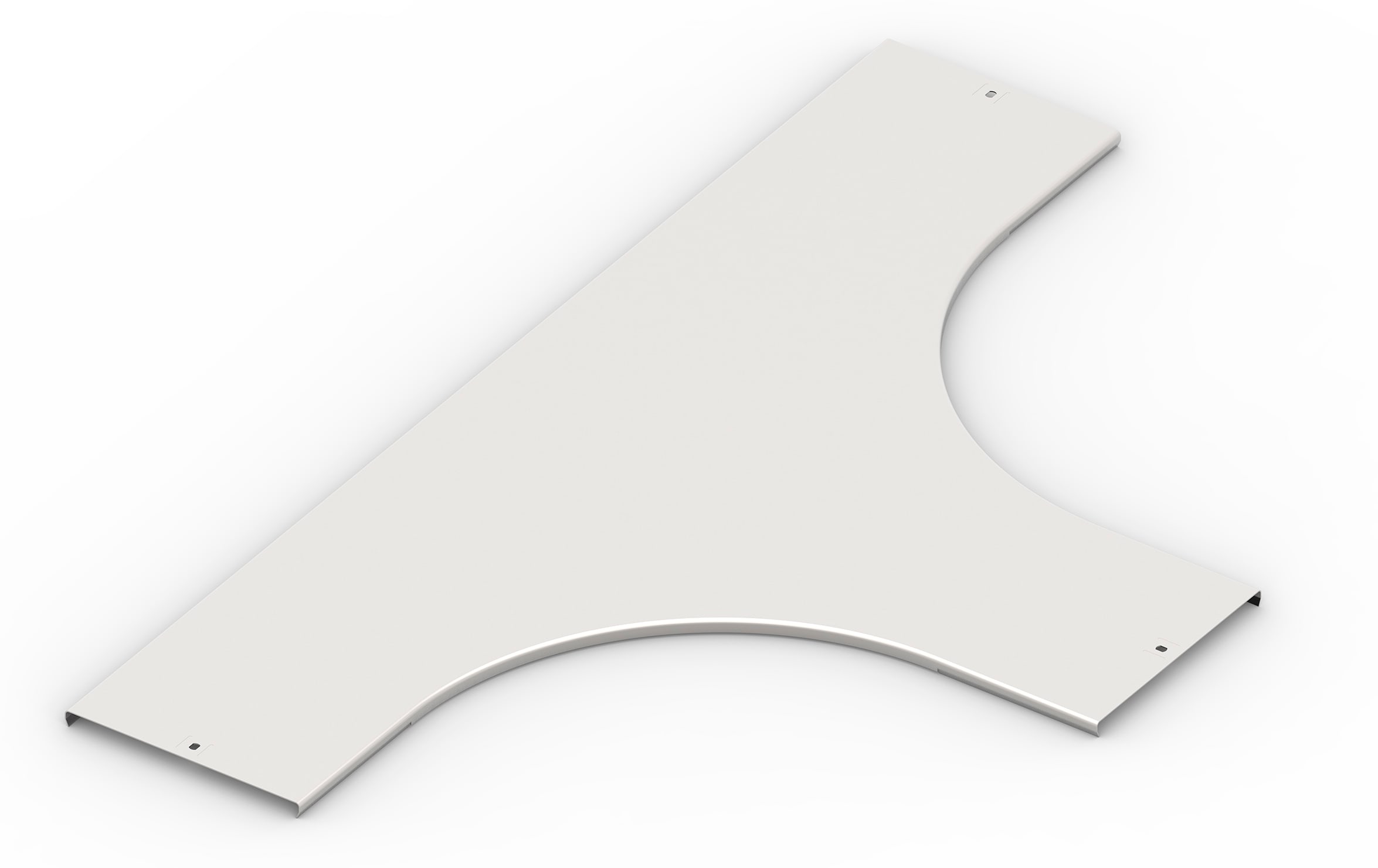 FEMI-CZ SPA - FCZC2I15N6P200F COPERCHIO DERIV. T PIANA 200X15-R600 I