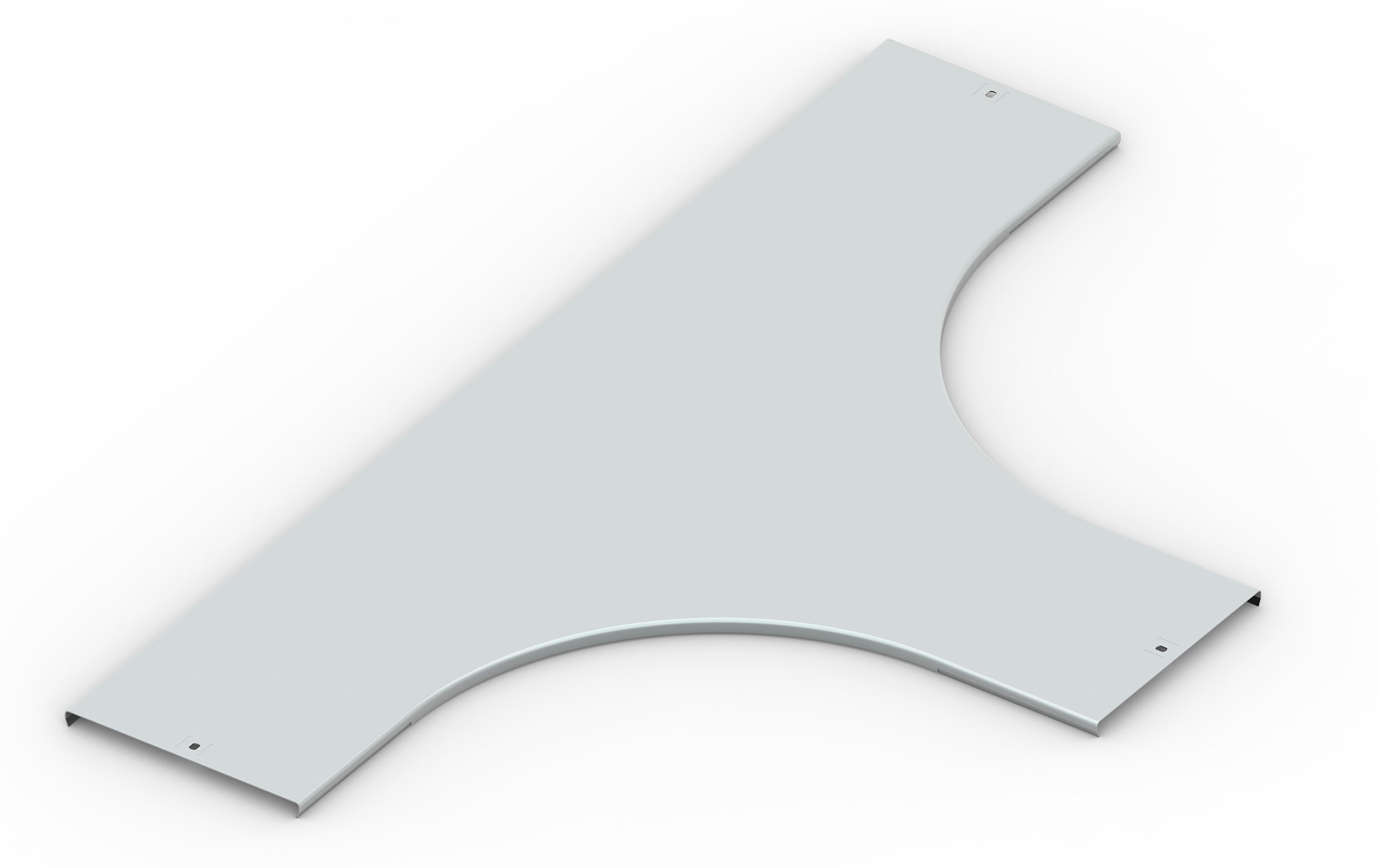 STEEL LINE CMS SRL - SFZ2S15P200 COPERCHIO DERIV. T PIANA 200X15 S