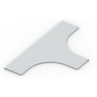 STEEL LINE CMS SRL - SFZ2S15P400 COPERCHIO DERIV. T PIANA 400X15 S