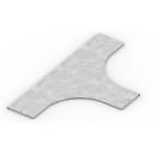 STEEL LINE CMS SRL - SFZ2Z15P200 COPERCHIO DERIV. T PIANA 200X15 Z