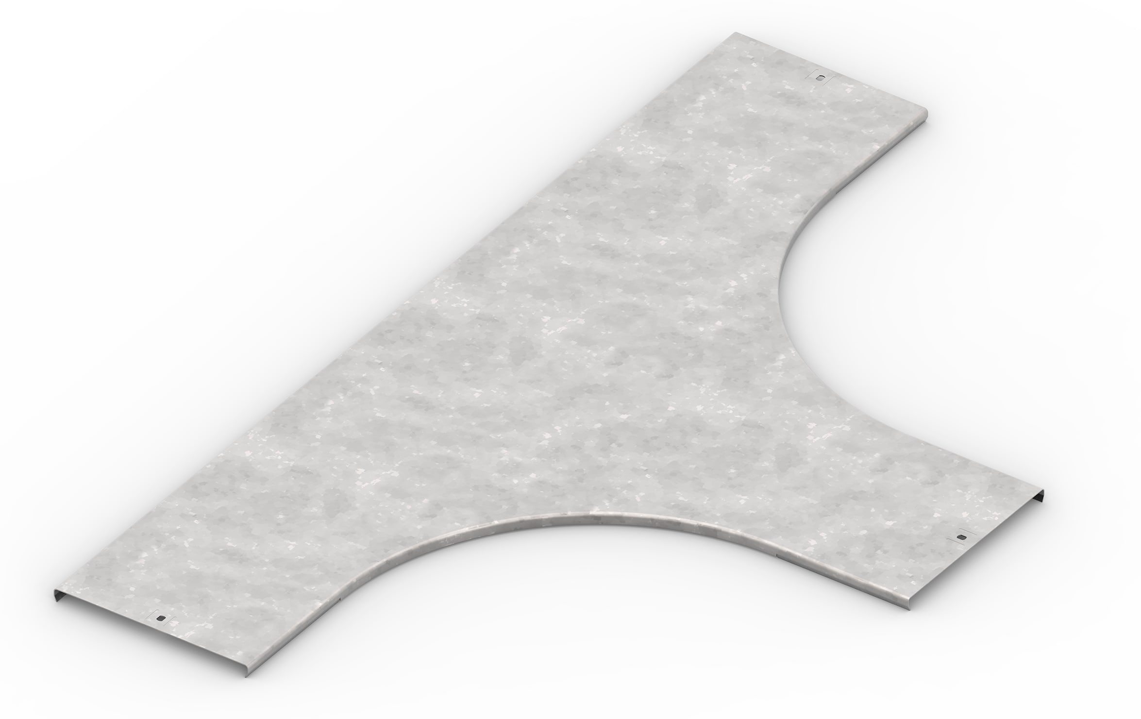 FEMI-CZ SPA - FCZC2Z15N6P300F COPERCHIO DERIV. T PIANA 300X15-R600 Z