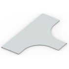 STEEL LINE CMS SRL - SFZ2S16P500 COP. DER. T DISUG. 600-500-600X15 S