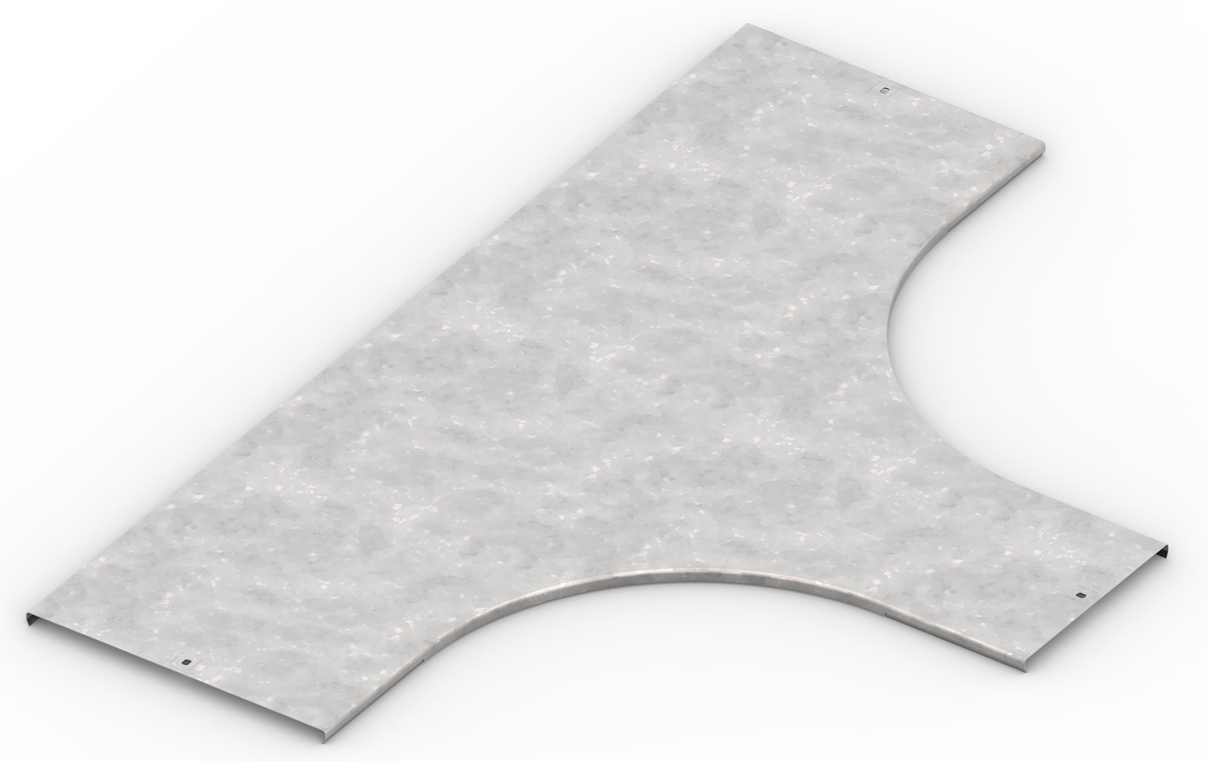 FEMI-CZ SPA - FCZC2Z16N6P200F33 COP. DER. T DISUG. 300-200-300X15-R600 Z