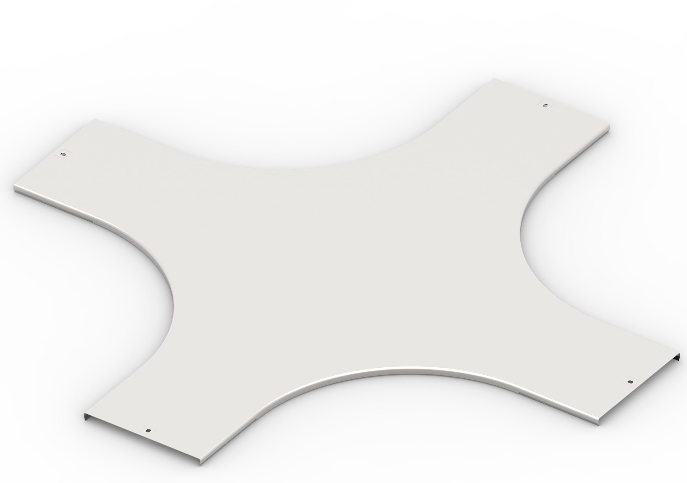 FEMI-CZ SPA - FCZC2I17N6P300F COPERCHIO DERIV. X PIANA 300X15-R600 I