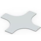 FEMI-CZ SPA - FCZC2S17N3P200F COPERCHIO DERIV. X PIANA 200X15-R300 S