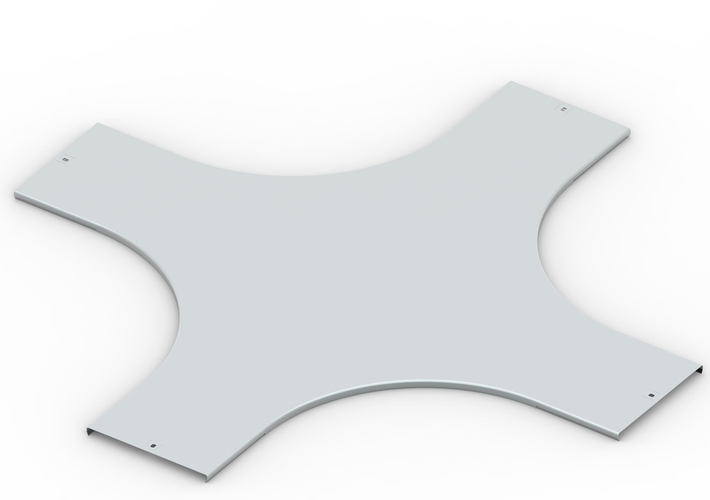 FEMI-CZ SPA - FCZC2S17N6P600H COPERCHIO DERIV. X PIANA 600X15-R600 S