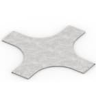 FEMI-CZ SPA - FCZC2Z17N6P150F COPERCHIO DERIV. X PIANA 150X15-R600 Z