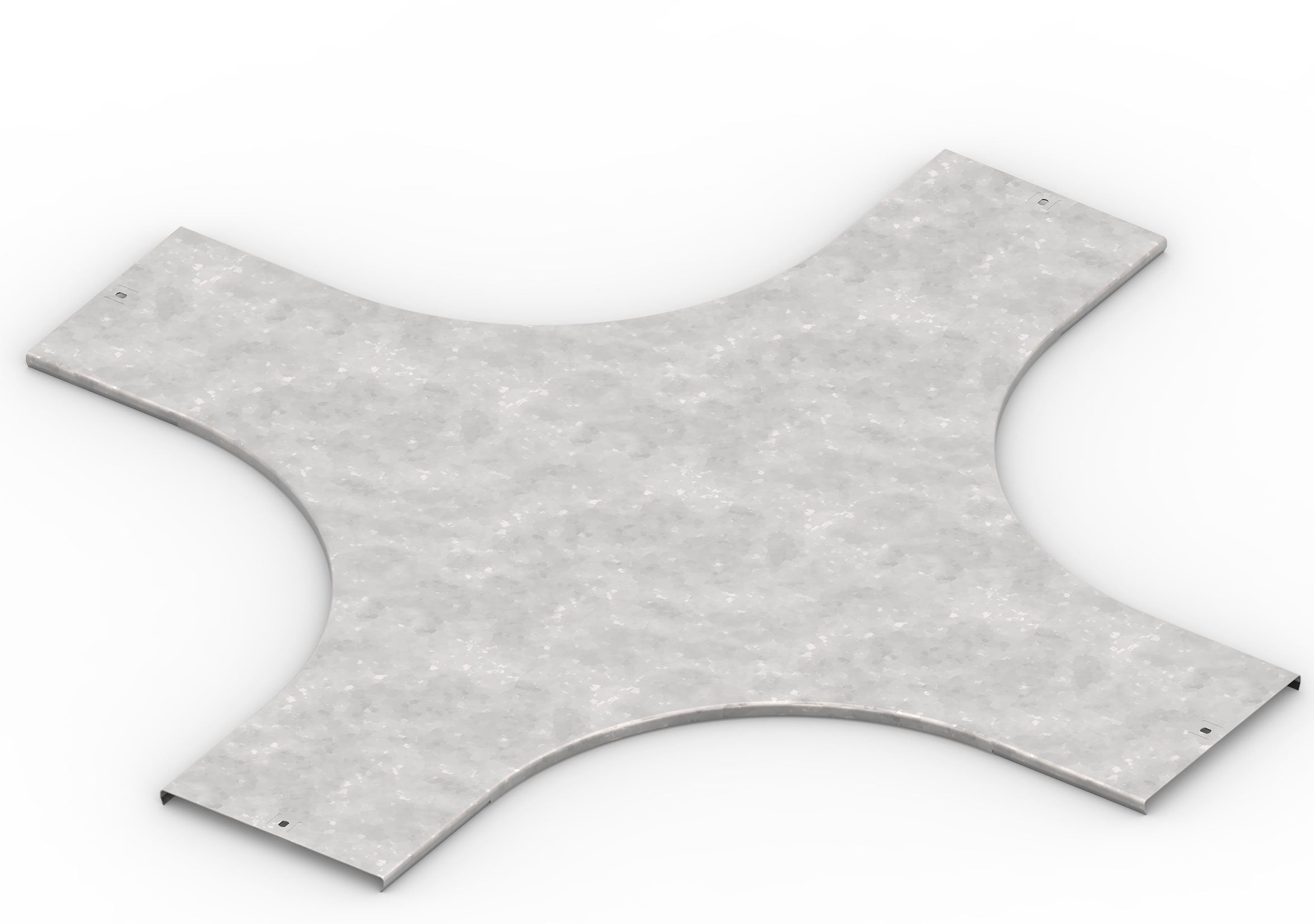 FEMI-CZ SPA - FCZC2Z17N3P150F COPERCHIO DERIV. X PIANA 150X15-R300 Z
