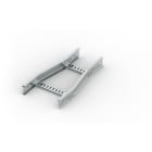STEEL LINE CMS SRL - SFZ2S20C300D RIDUZ.CENTRALE SCAL. 300-150X75 S