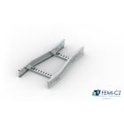 FEMI-CZ SPA - FCZC2S20S4D500HH RIDUZ.CENTRALE SCAL. 500-400X100 S