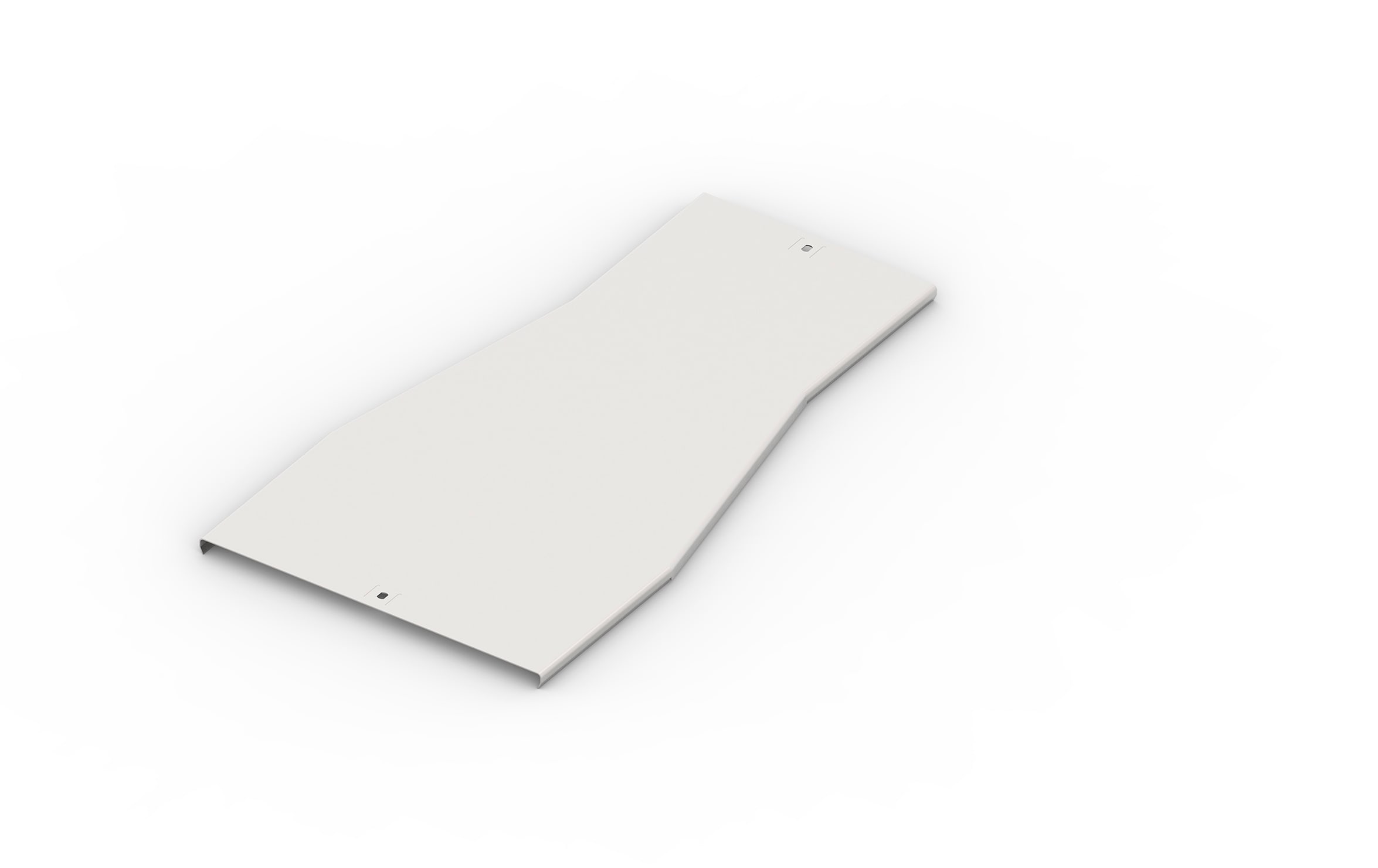 FEMI-CZ SPA - FCZC2I20NAP300F COPERCHIO RIDUZ. CENTRALE 300-150X15 I