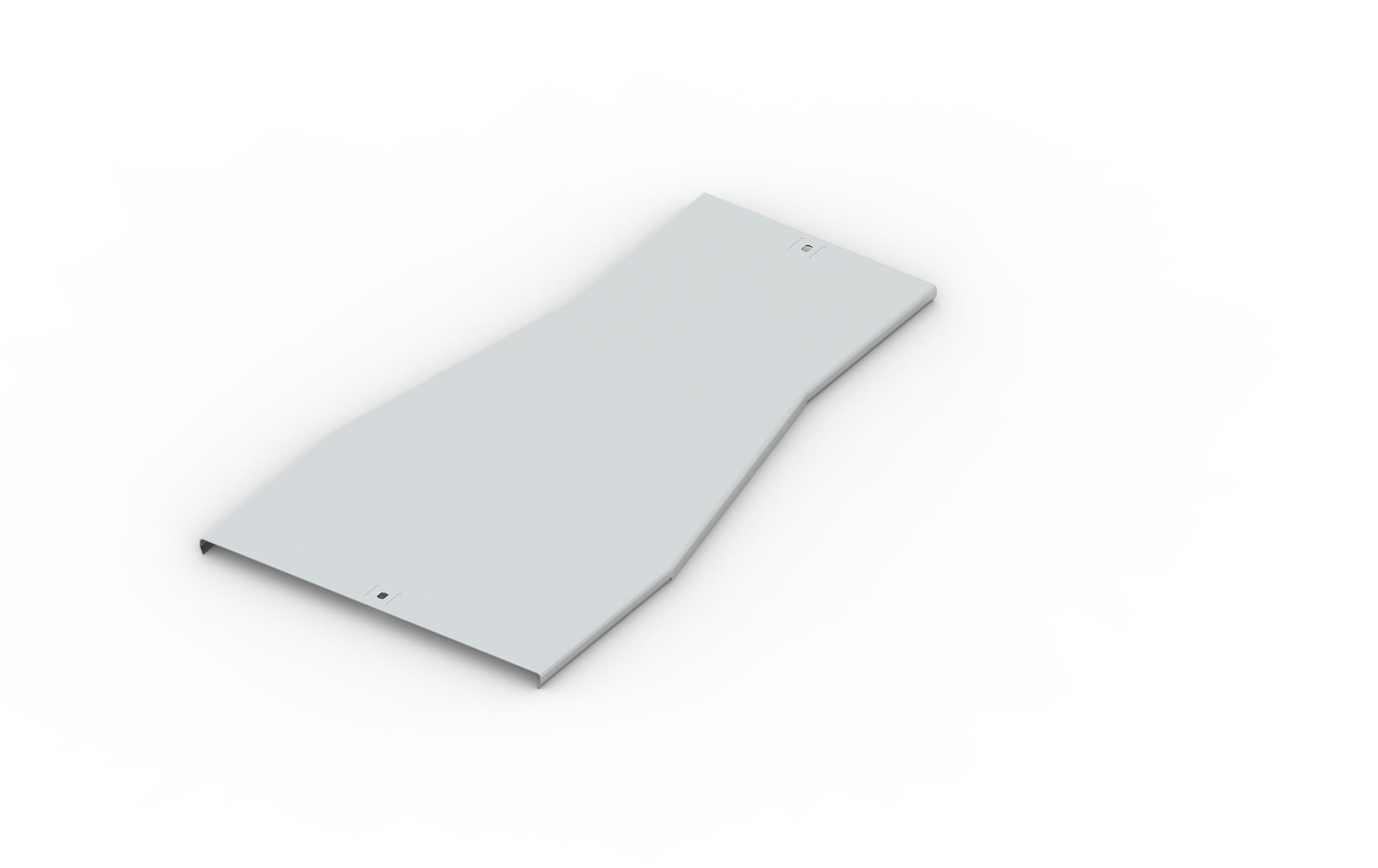 FEMI-CZ SPA - FCZC2S20NAP300F COPERCHIO RIDUZ. CENTRALE 300-150x15 S