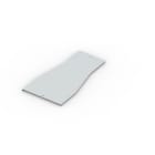 FEMI-CZ SPA - FCZC2S20N4P500H COPERCHIO RIDUZ. CENTRALE 500-400X15 S