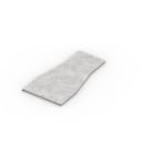 FEMI-CZ SPA - FCZC2Z20N3P400F COPERCHIO RIDUZ. CENTRALE 400-300X15 Z