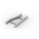 STEEL LINE CMS SRL - SFZ2Z21D400F RIDUZ.DESTRA SCAL. 400-300X100 Z