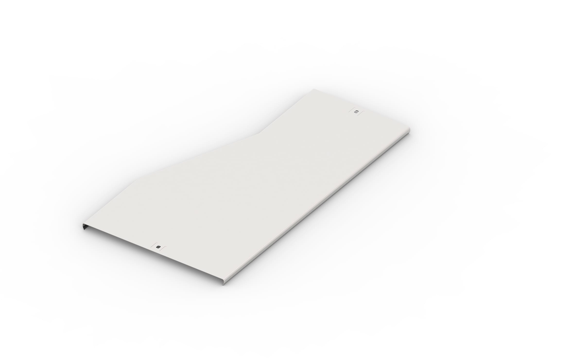 FEMI-CZ SPA - FCZC2I21NAP300F COPERCHIO RIDUZ. DESTRA 300-150X15 I