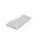 FEMI-CZ SPA - FCZC2Z21N5P600H COPERCHIO RIDUZ. DESTRA 600-500X15 Z