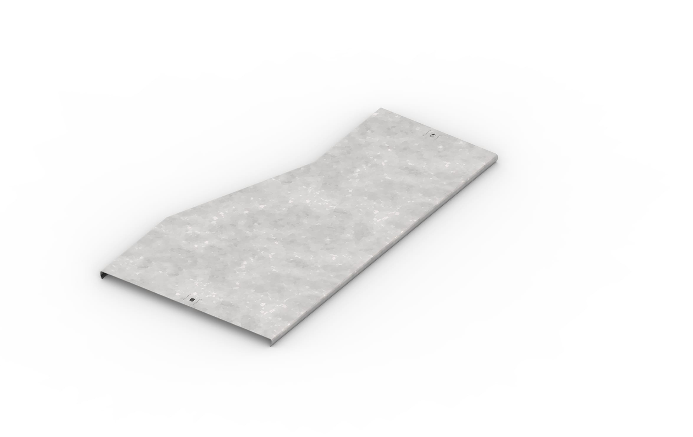 FEMI-CZ SPA - FCZC2Z21N2P300F COPERCHIO RIDUZ. DESTRA 300-200X15 Z