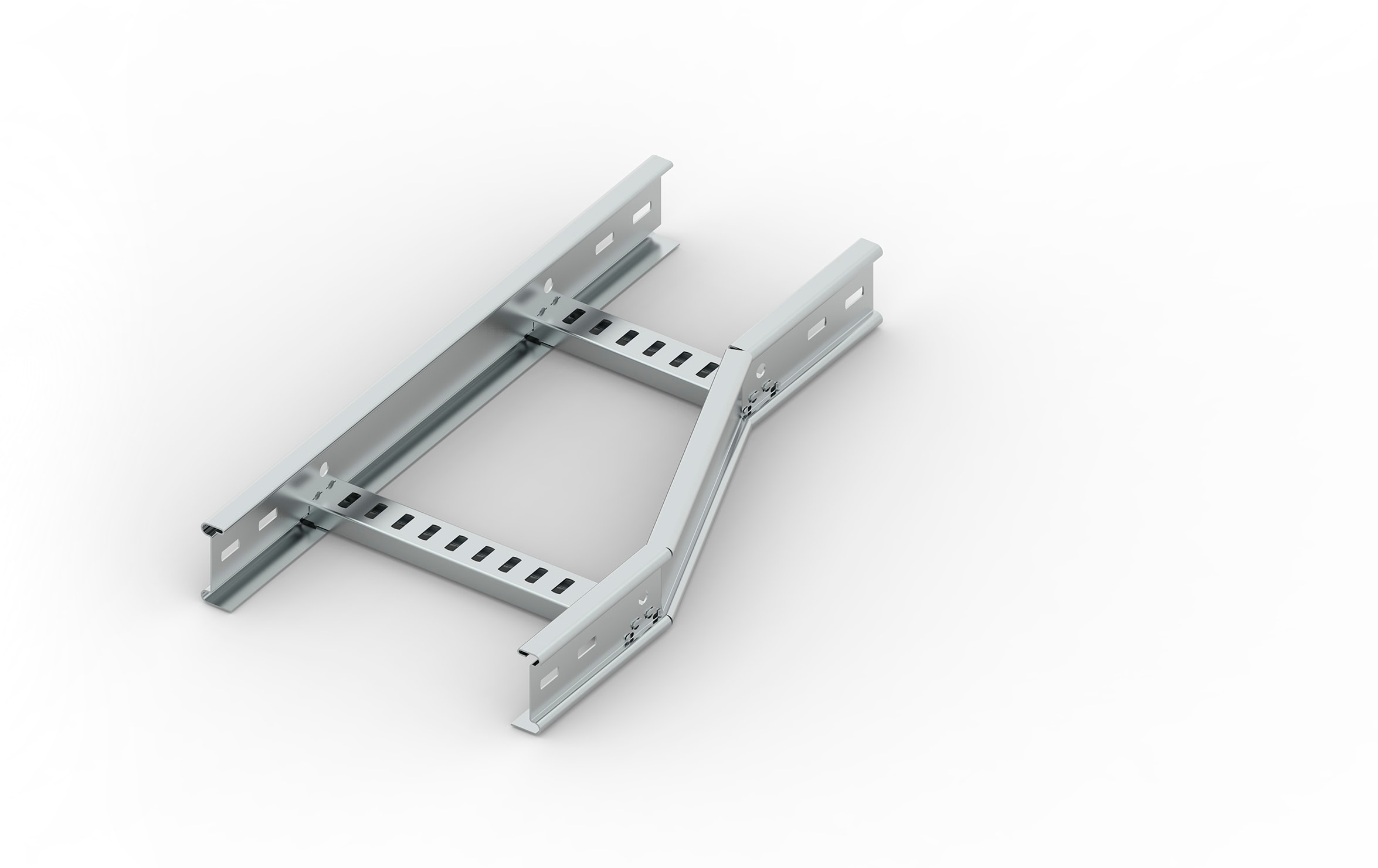 STEEL LINE CMS SRL - SFZ2S22D500G RIDUZ.SINISTRA SCAL. 500-400X100 S