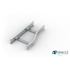 FEMI-CZ SPA - FCZC2S22S3C400HH RIDUZ.SINISTRA SCAL. 400-300X75 S