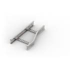 STEEL LINE CMS SRL - SFZ2Z22D400F RIDUZ.SINISTRA SCAL. 400-300X100 Z