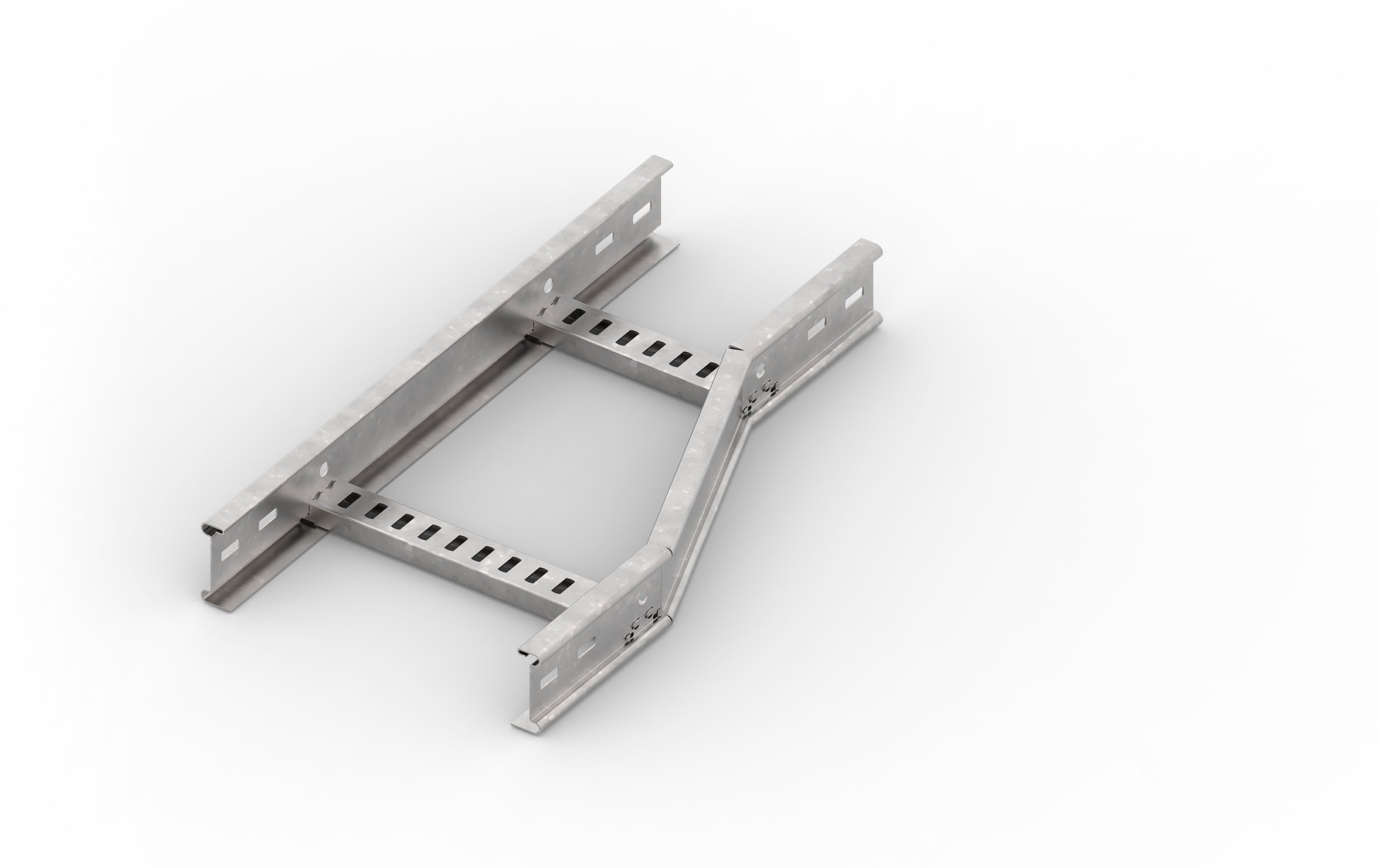 STEEL LINE CMS SRL - SFZ2Z22D300E RIDUZ.SINISTRA SCAL. 300-200X100 Z