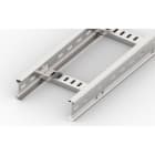 STEEL LINE CMS SRL - SFZ2I02D400 SCALETTA 400X100-3M I