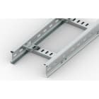 STEEL LINE CMS SRL - SFZ2S02C150 SCALETTA 150X75-3M S