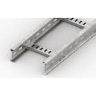 STEEL LINE CMS SRL - SFZ2Z02D300 SCALETTA 300X100-3M Z